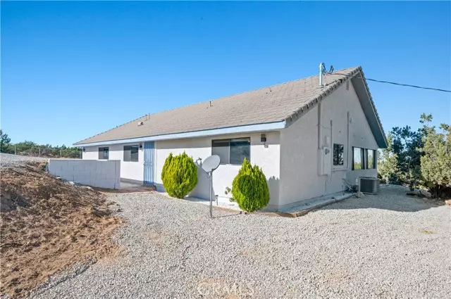 Pinon Hills, CA 92372,3100 Silver Ridge Drive