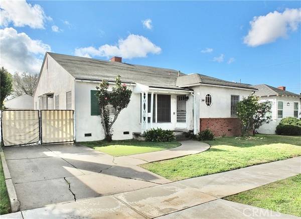 2932 W 94th Street, Inglewood, CA 90305