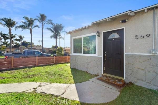 La Puente, CA 91744,569 Jellick Avenue