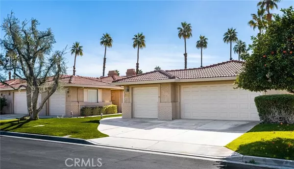 Palm Desert, CA 92260,185 Camino Arroyo N