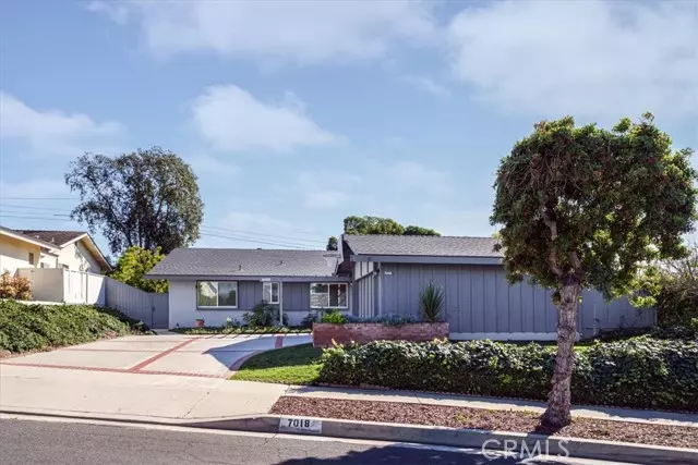 7018 Larkvale Drive, Rancho Palos Verdes, CA 90275