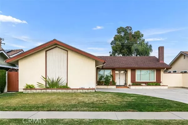 25371 Romera Place, Lake Forest, CA 92630