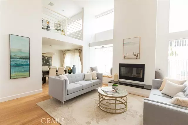 1139 Harvard Street #B, Santa Monica, CA 90403