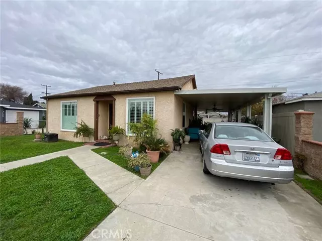 6619 Chalet Drive, Bell Gardens, CA 90201