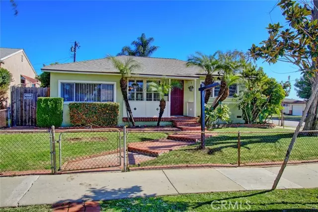 500 N Monte Vista Street, La Habra, CA 90631