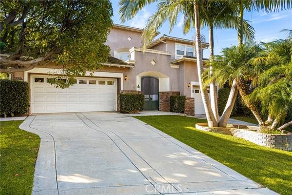 1205 Bowsprit, Carlsbad, CA 92011