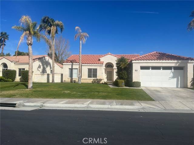 36724 Avenida Del Sol, Cathedral City, CA 92234