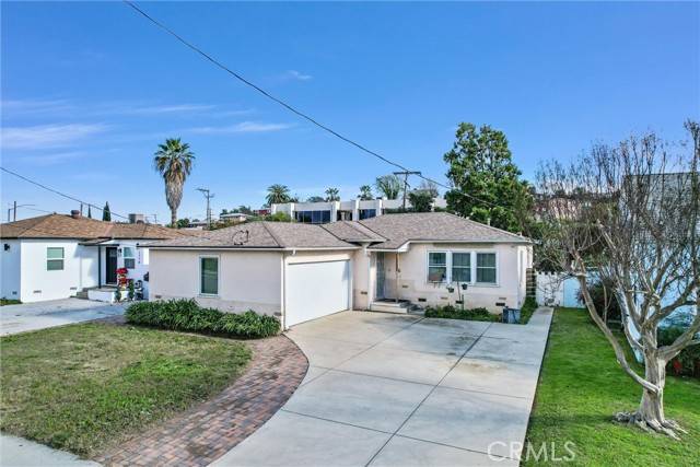 1720 Sarazen Drive, Alhambra, CA 91803