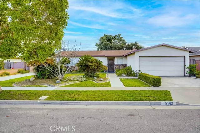 5142 New York Avenue, Cypress, CA 90630