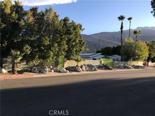 435 E Chuckwalla Road, Palm Springs, CA 92262