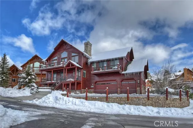 447 Windsong Place, Big Bear Lake, CA 92315