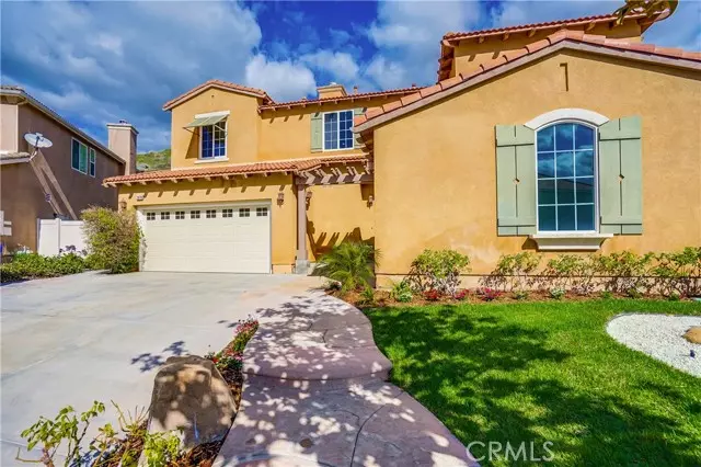 Canyon Country, CA 91387,29178 Bentley Way