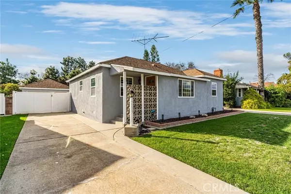 22009 S Salmon Avenue, Carson, CA 90810