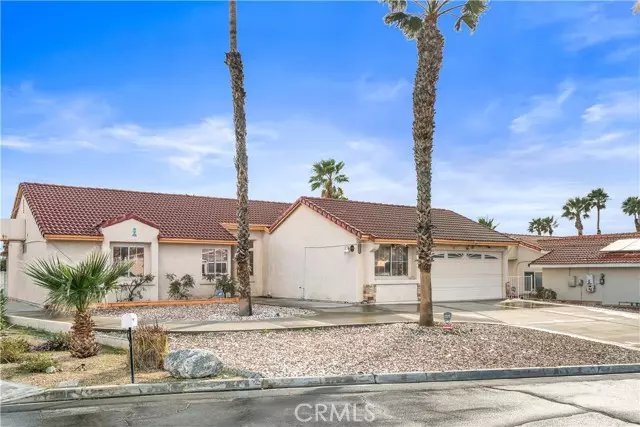 64845 Smith Court, Desert Hot Springs, CA 92240