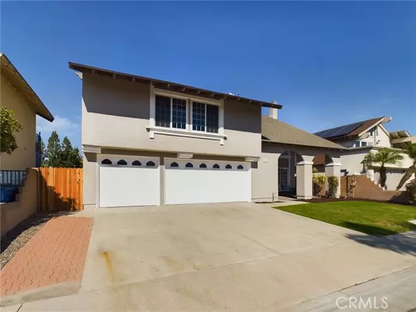 Cypress, CA 90630,5263 Vista Del Sol