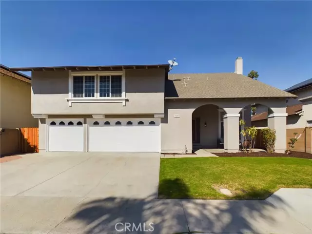 5263 Vista Del Sol, Cypress, CA 90630