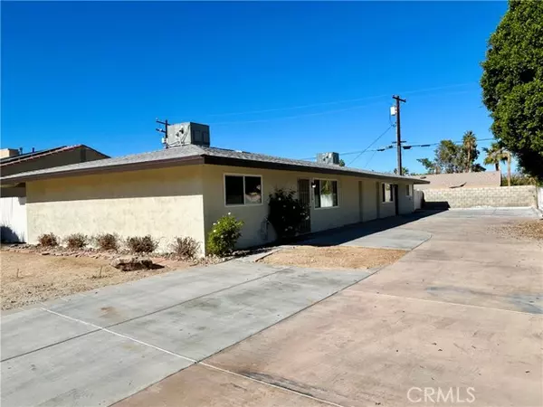 Palm Desert, CA 92260,73134 Guadalupe Avenue