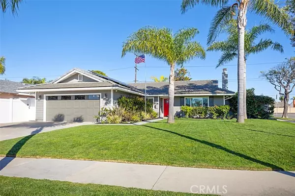 17562 Wrightwood Lane, Huntington Beach, CA 92649