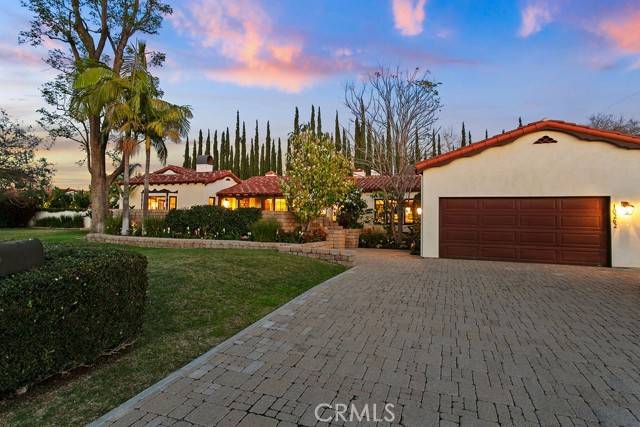 10262 Via Corta, Villa Park, CA 92861