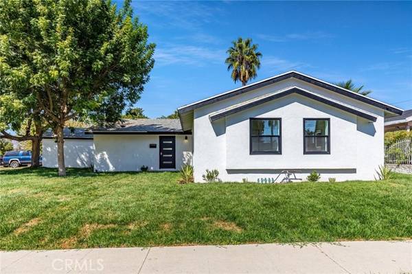 7218 Ponce Avenue, West Hills, CA 91307