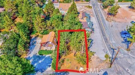 0 Maple, Sugarloaf, CA 92386