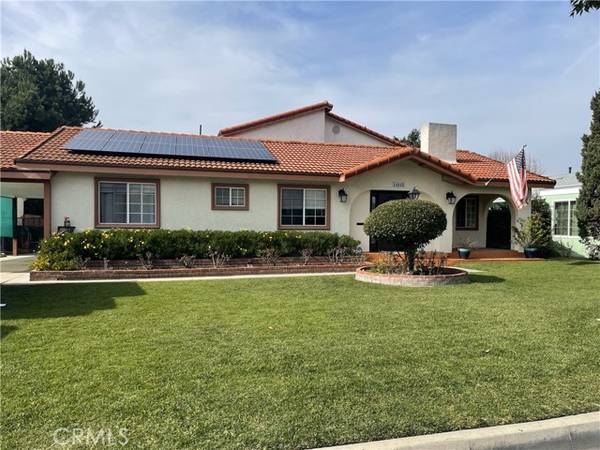 10405 Vultee Avenue, Downey, CA 90241