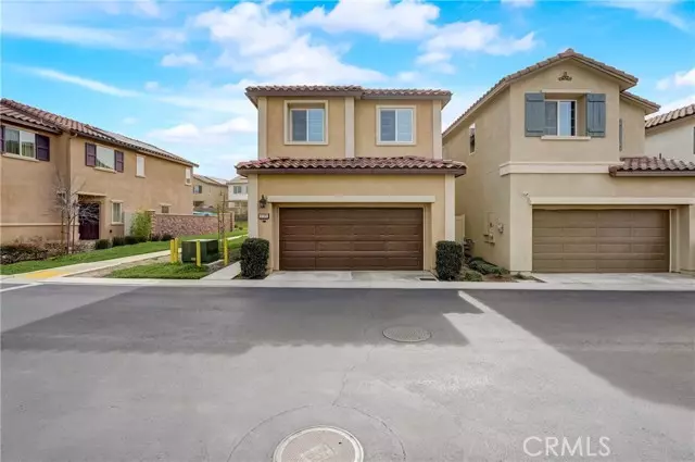 Moreno Valley, CA 92555,27371 Red Rock Road