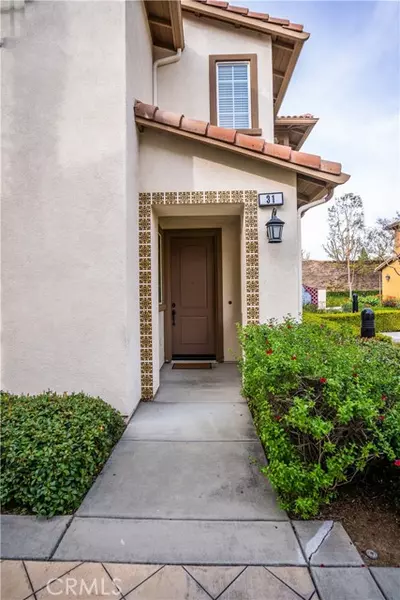 8090 Cornwall Court #31, Rancho Cucamonga, CA 91739