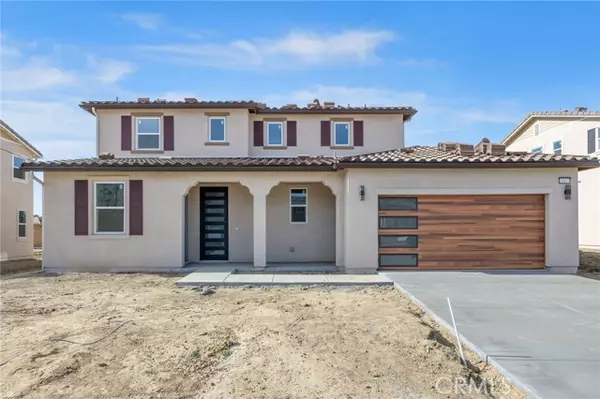 Moreno Valley, CA 92555,14425 Buvan Ct