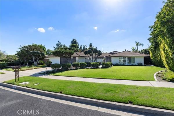 North Tustin, CA 92705,1032 Charwood Lane