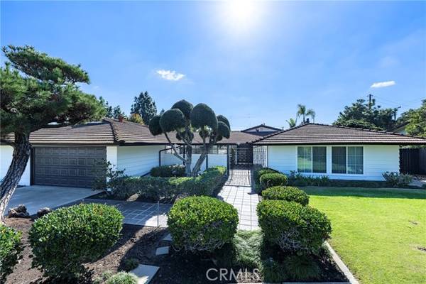 1032 Charwood Lane, North Tustin, CA 92705