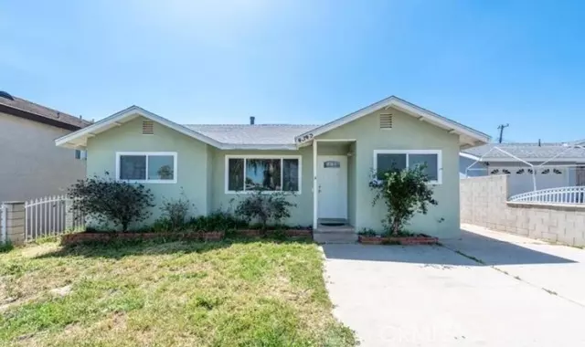 4345 Gird Avenue, Chino Hills, CA 91709