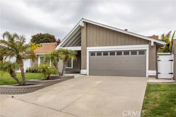 27531 Pasatiempo, Mission Viejo, CA 92692