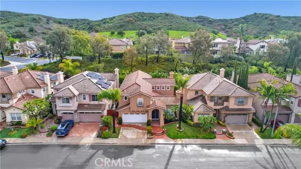 Rancho Santa Margarita, CA 92688,10 Shea