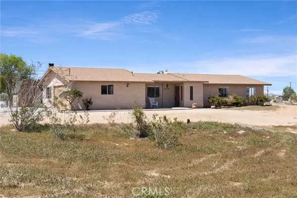 18240 Lemon Street, Hesperia, CA 92345