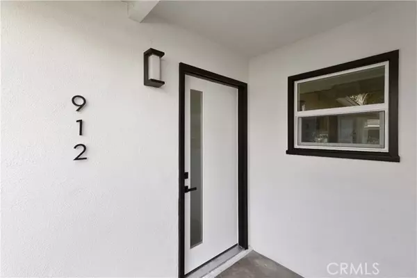 Azusa, CA 91702,912 E Citrus Edge Street