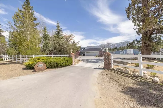 1420 Shay Road, Big Bear, CA 92314