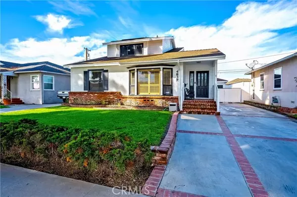 4839 Premiere Avenue, Long Beach, CA 90808