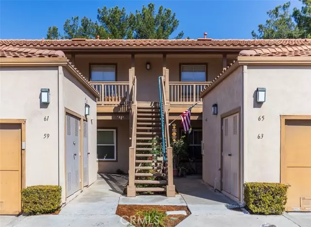 Rancho Santa Margarita, CA 92688,65 Timbre