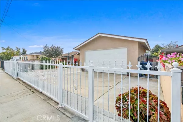 12124 Barnwall Street, Norwalk, CA 90650