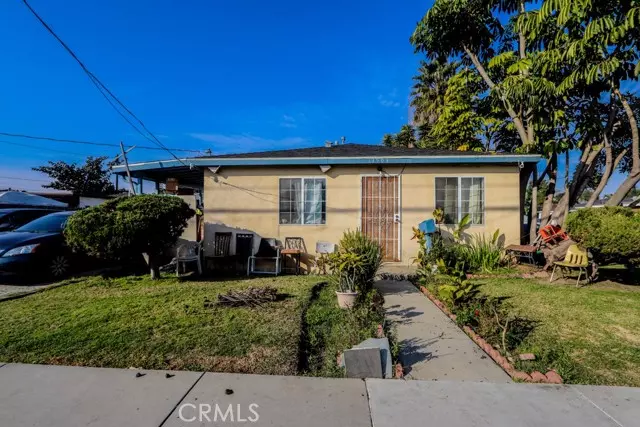 13503 Kornblum Avenue, Hawthorne, CA 90250