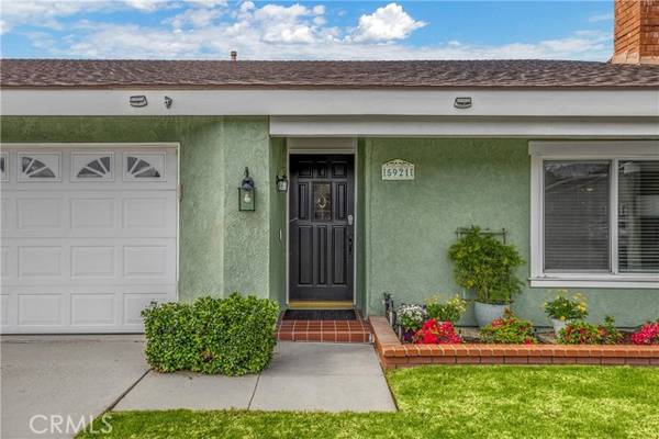 Anaheim Hills, CA 92807,5921 E Avenida Arbol