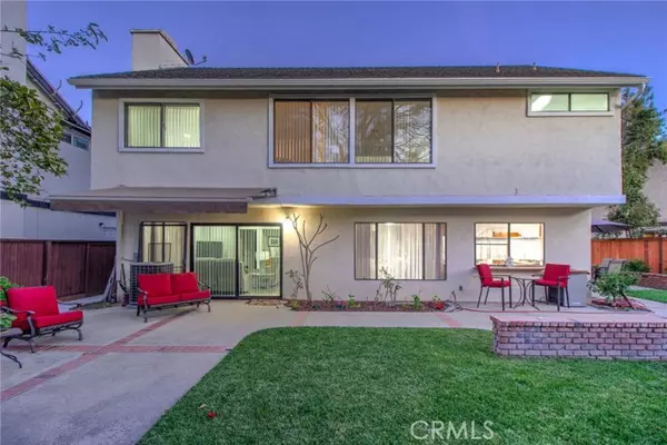 Tustin, CA 92780,13751 Marshall Lane