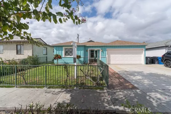 4547 Maybank Avenue, Lakewood, CA 90712