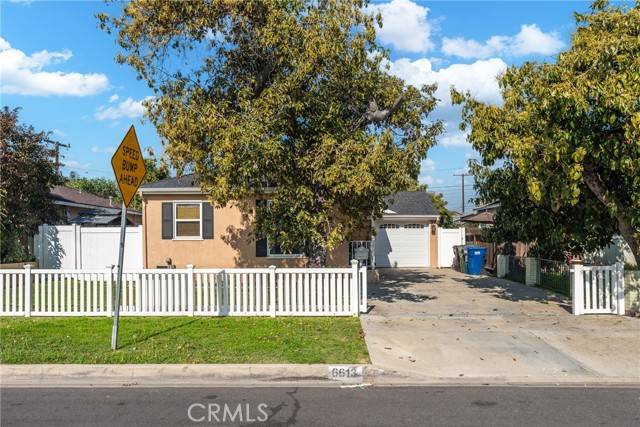 6613 Crossway Drive, Pico Rivera, CA 90660