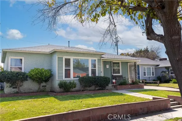 2942 Denmead Street, Lakewood, CA 90712