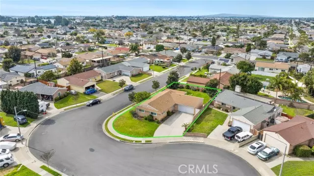 5721 MARCELLA Circle, Cypress, CA 90630