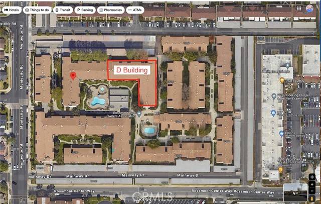 12200 Montecito Rd Road #D222, Seal Beach, CA 90740