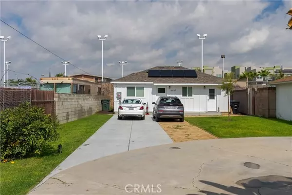 Bellflower, CA 90706,10035 Cedar Street