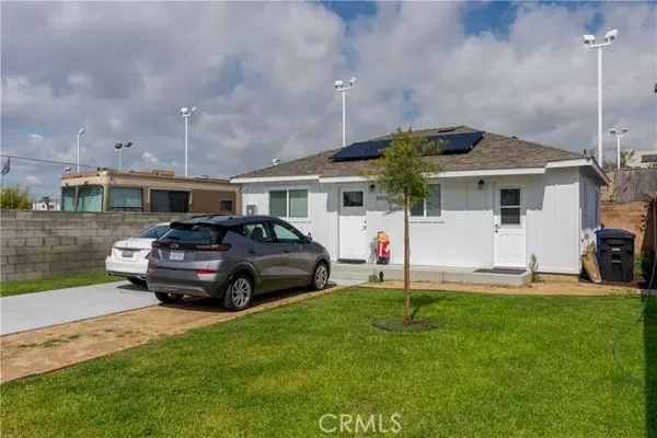 Bellflower, CA 90706,10035 Cedar Street